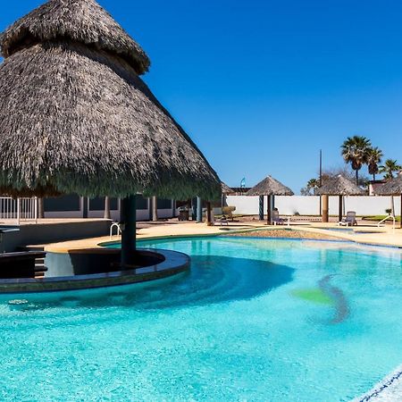 Unwind In A Brand New Condo With Stunning View Puerto Peñasco Екстериор снимка